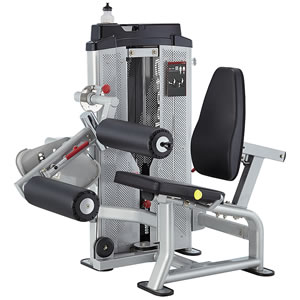 Steelflex HLC400 坐姿屈腿训练器