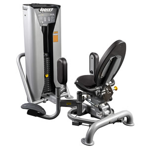 豪斯特商用双功能力量 HD-3800