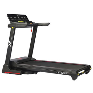 军霞家用跑步机 JX-667S