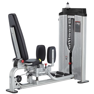Steelflex HAB1100 坐式髋关节外弯训练器