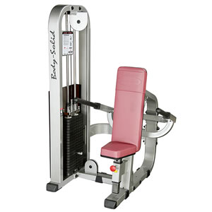 Body-Solid商用经典F系列 STM1000G/2