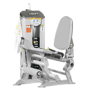 豪斯特大腿伸展训练器 RS-1401