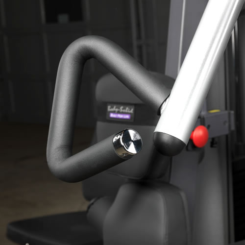 Body-Solid G9S 综合训练器 细节展示