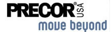 必确健身器材 / Precor Fitness equipment