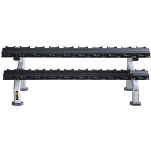 军霞商用哑铃/哑铃架 JX-825