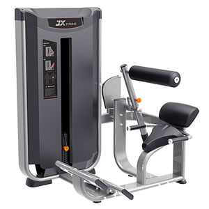 JX-3012 背肌训练器