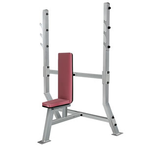 Body-Solid自由力量 SPB-368G